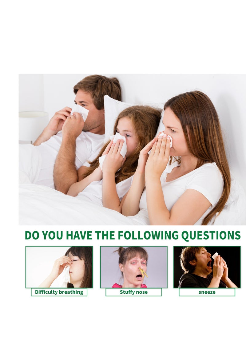 SOUTH MOON Asonor Anti-Snoring Nasal Spray Solution  - Image 4