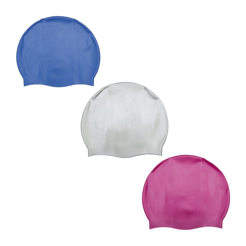 Bestway - Silicone Swimming Cap Glider 3 Colors - 26006 - Image 1