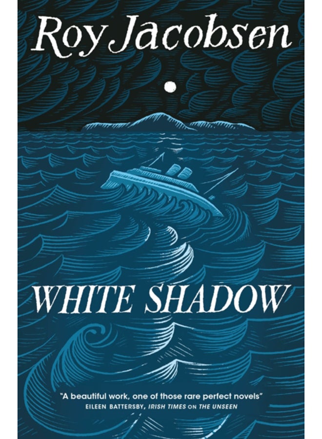 White Shadow