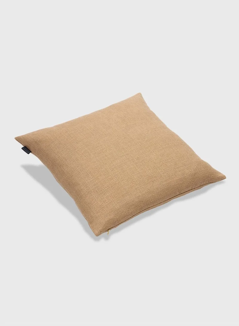 GANT Square Beige Fellow Cushion Cover
