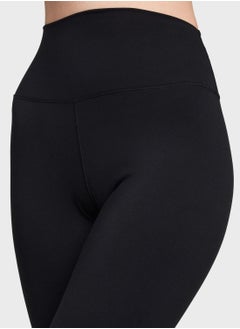 Nike Dri-Fit One High Rise Tights  - Image 3