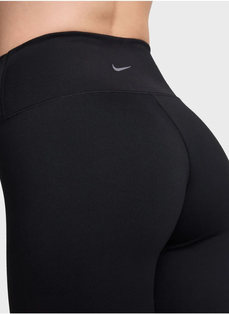 Nike Dri-Fit One High Rise Tights