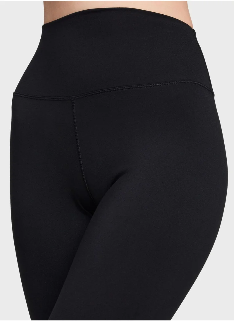 Nike Dri-Fit One High Rise Tights