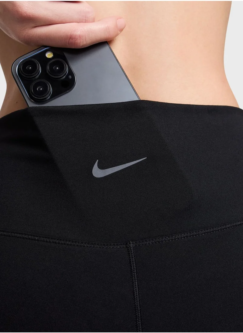 Nike Dri-Fit One High Rise Tights