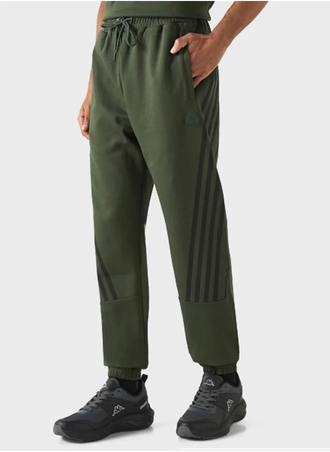 Kappa Logo Sweatpants