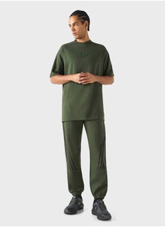 Kappa Logo Sweatpants  - Image 4