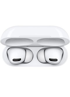 Generic New Pro Air Pods 2nd generation USA - White  - Image 3