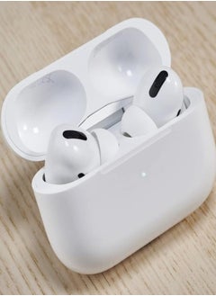 Generic New Pro Air Pods 2nd generation USA - White  - Image 4