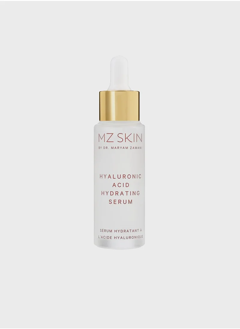 MZ Skin Hyaluronic Acid Hydrating Serum