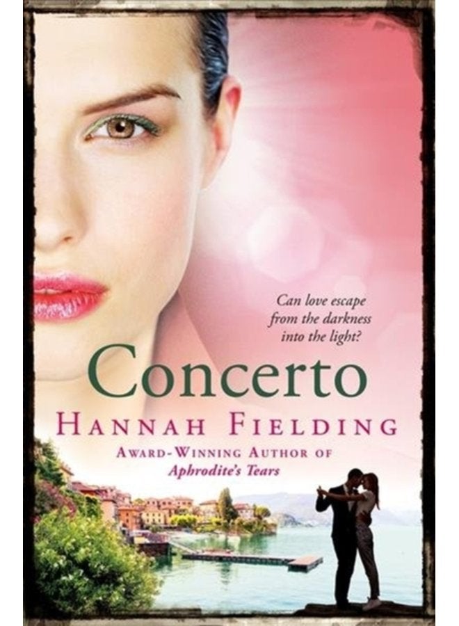 Concerto - Paperback