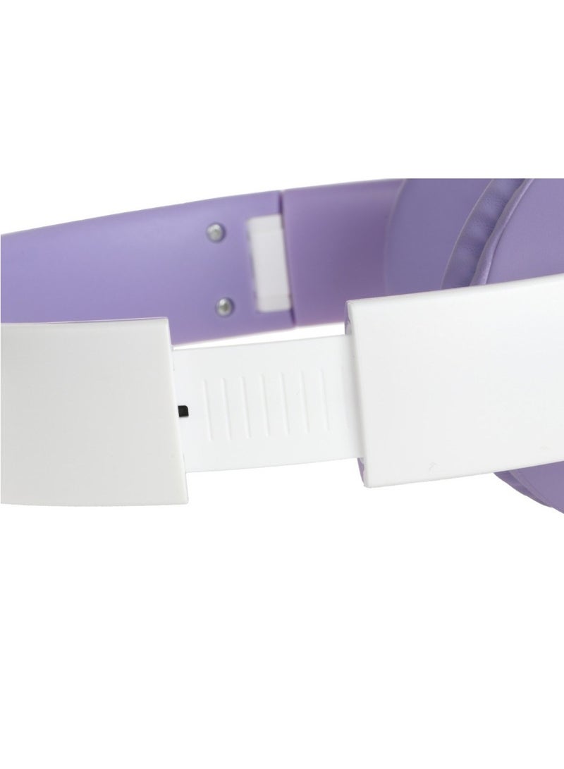 AKZ Wireless Bluetooth Stereo Headphone AKZ07B - Image 3