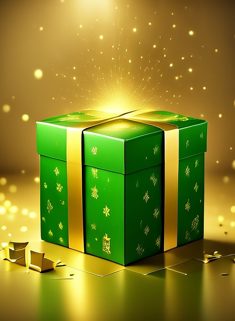 Multiple Music Mystery BOX - Image 1