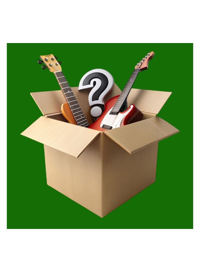 Multiple Music Mystery BOX - Image 4