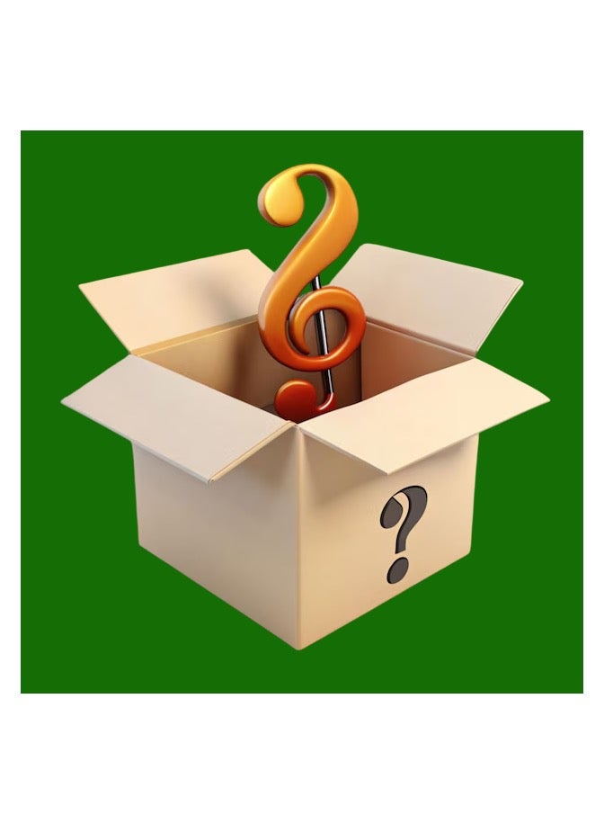 Multiple Music Mystery BOX - Image 3