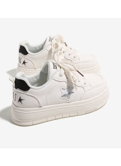 HUANQIU New Women's Casual Versatile Sports Shoes  - Image 4