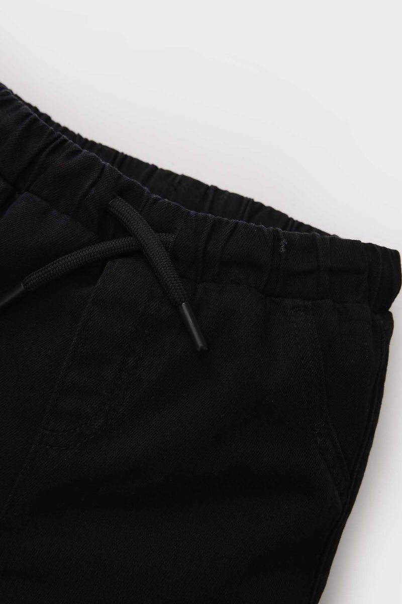 DeFacto Baby Boy Pocketed Trousers  - Image 5