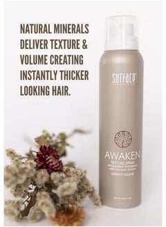 Awaken Texture Spray For Volumizing And Lifting Fine Hair 4 Fl. Oz. - pzsku/Z1E49E3F72050A6F0F6C9Z/45/_/1706152002/dddcfbd9-f2b9-485e-9d5c-15cf1f3e8200