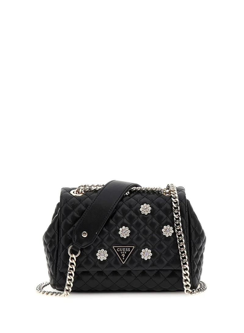 GUESS EVERLEE CONVERTIBLE XBODY FLAP