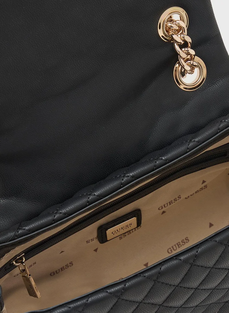 جس إيفرلي كروس بودي فليب قابلة للتحويل