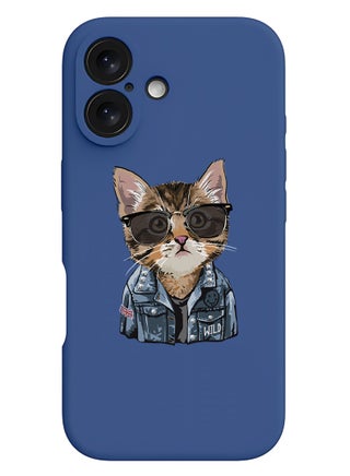 Protective Slim Fit Case Liquid Silicone Cover with Full Body Protection Anti-Scratch Shockproof Case For iPhone 16 Plus Blue - swag cat - pzsku/Z1E4A02436A31D517C4B3Z/45/_/1725461445/16acd940-ab4f-44c9-aa01-fca5743b3f75