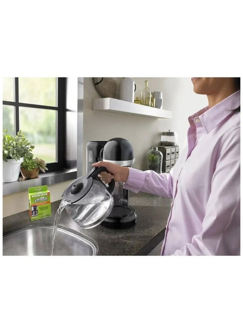 Affresh - Coffee Maker Cleaner 3 Tablets 45 G - Image 1
