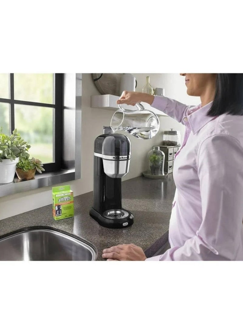 Affresh - Coffee Maker Cleaner 3 Tablets 45 G - Image 1