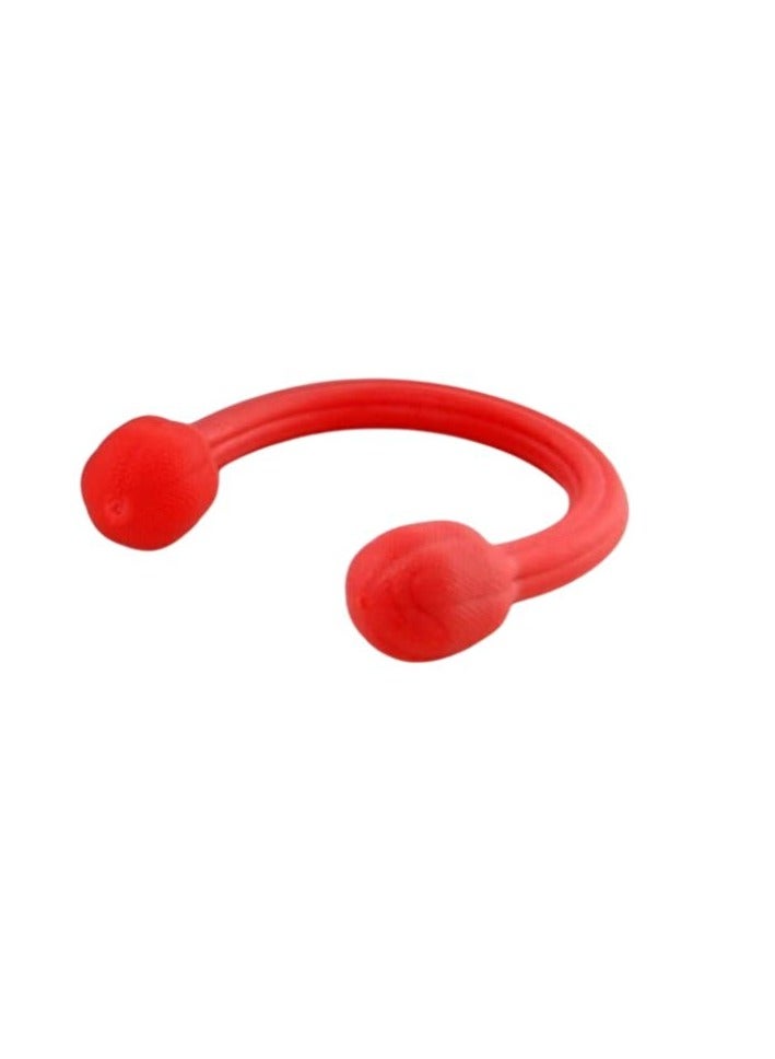 جهاز تمارين جيل إكسباندر، شريط نحت الجسم، يشد الذراعين والوركين والبطن والفخذين