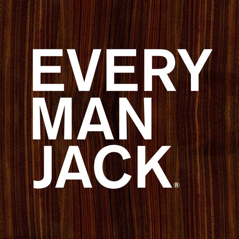 Every Man Jack Face Scrub, Natural Menthol, Signature Mint, 5 Fl Oz - Image 5