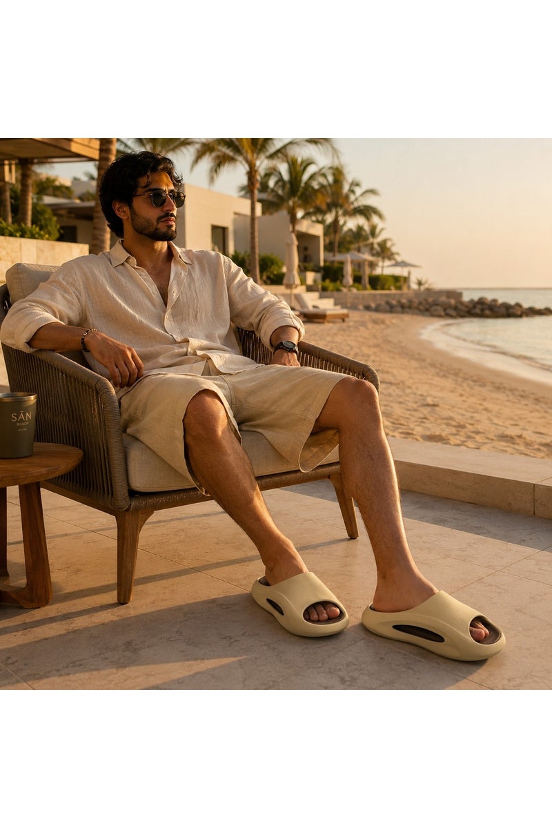 Feet First Casual Everyday Comfort Sandals - Image 3