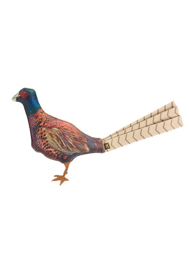 براوننج لعبة مضغ طائر الدراج براوننج، بنية اللون (P000015690199)  - Image 1