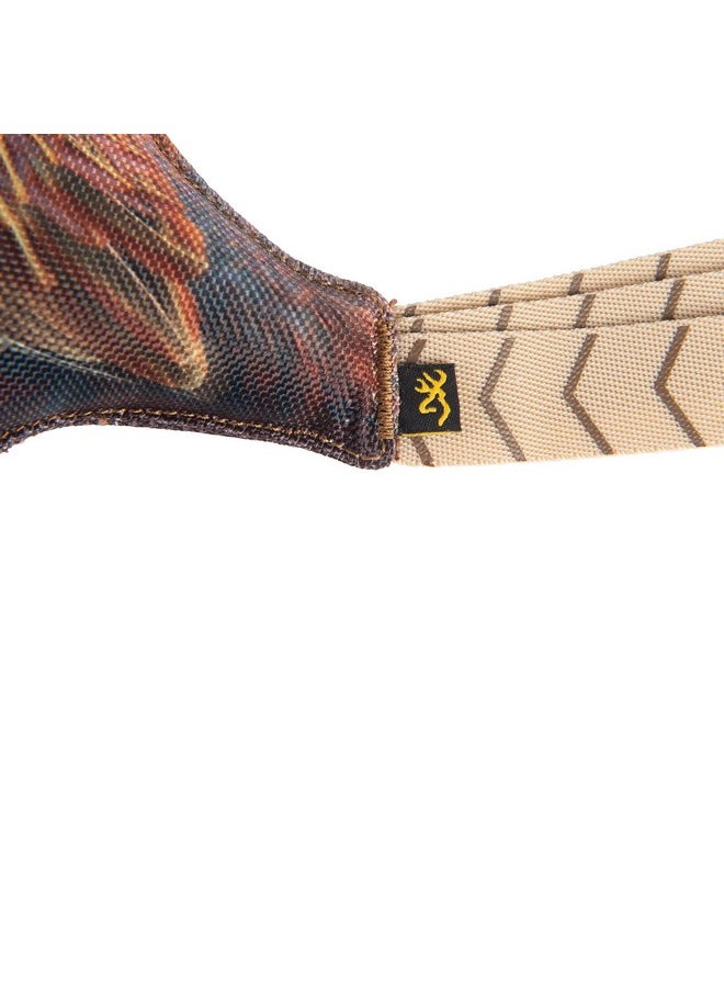 براوننج لعبة مضغ طائر الدراج براوننج، بنية اللون (P000015690199)  - Image 3