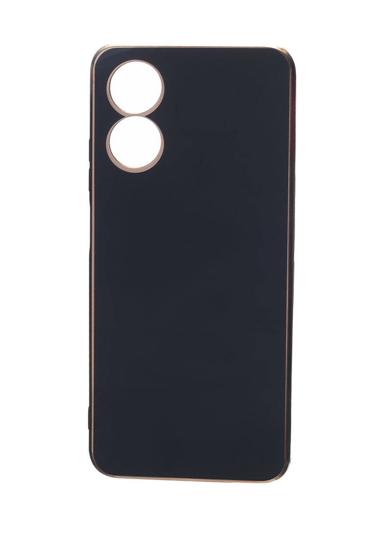 Back Cover For Oppo A17 - Image 1