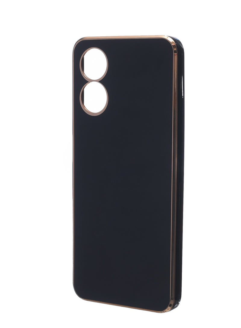 Back Cover For Oppo A17 - Image 3