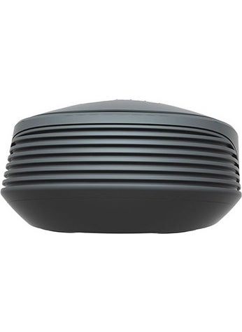 lecoo - Lenovo WS202 Wireless 1200DPI 4-Button Optical Mouse Gray - Image 1