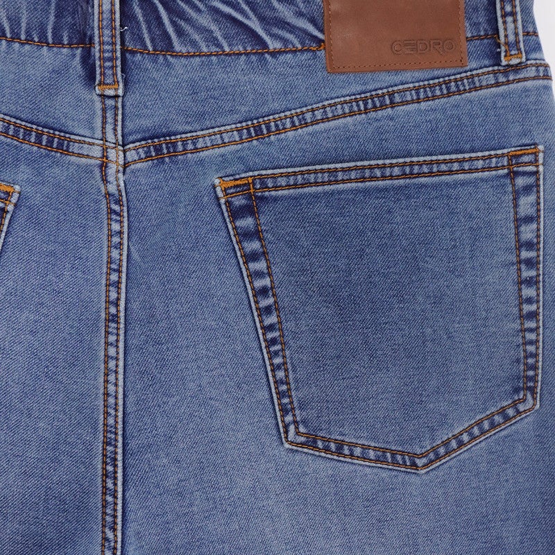 CEDRO FLEX MOVE JEANS - Image 3