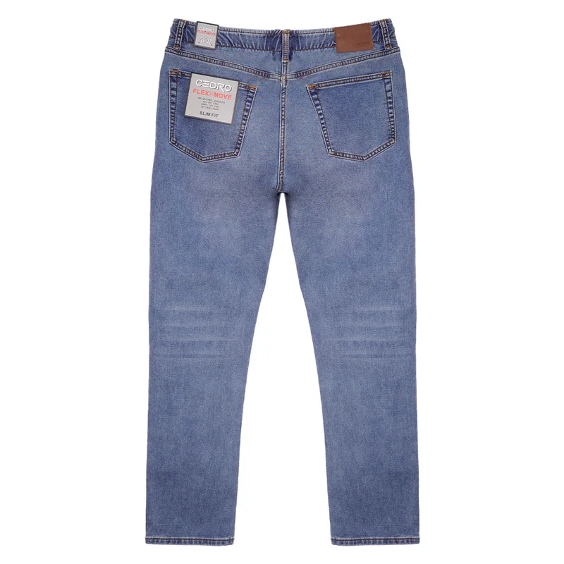 سيدرو FLEX MOVE JEANS