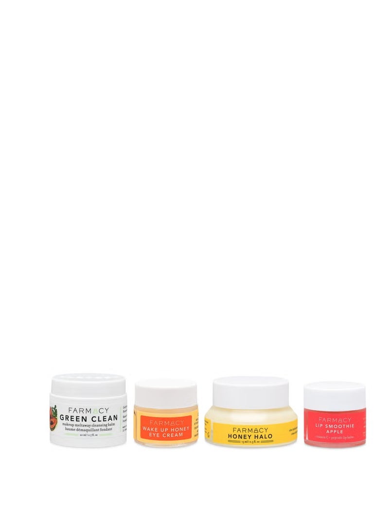 Farmacy Farm to Face Bestsellers - Image 1