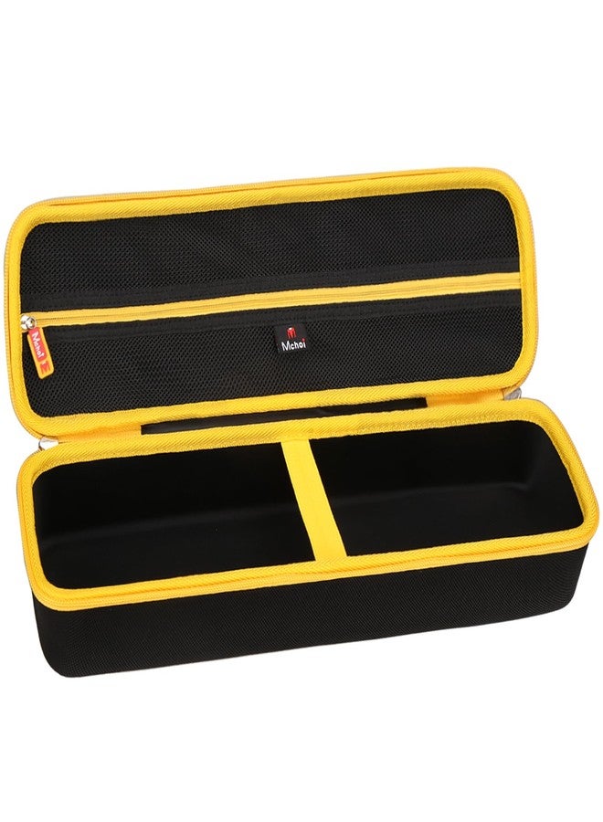 Mchoi Hard Portable Case Fits for DEWALT ATOMIC 20V MAX* Cordless Ratchet (DCF513B)/ (DCF510B), Case Only - Image 3