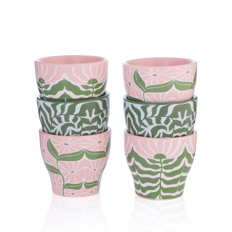 بلندز فناجيل قهوة - Image 1