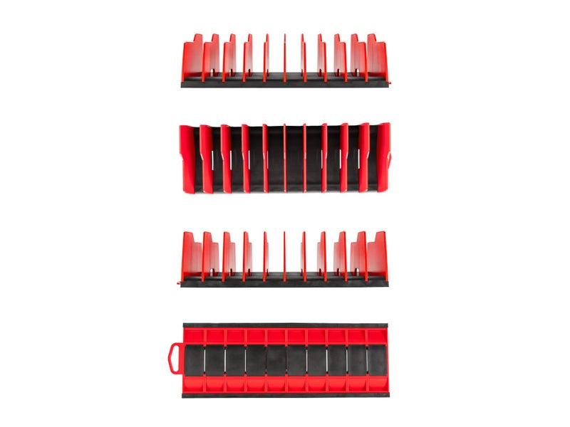TEKTON 10-Tool Pliers Organizer Rack | ORG41210 | Made in USA - Image 3