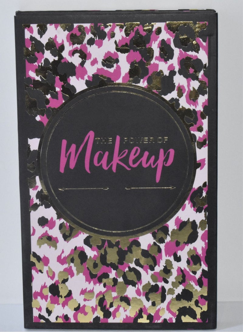 لوحة ظلال العيون ناتشورال آيز - Image 1