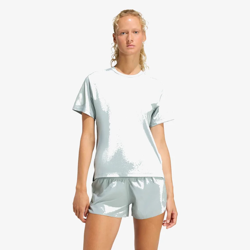 Adidas  adi365 Climacool T-Shirt for Women | Best Price UAE