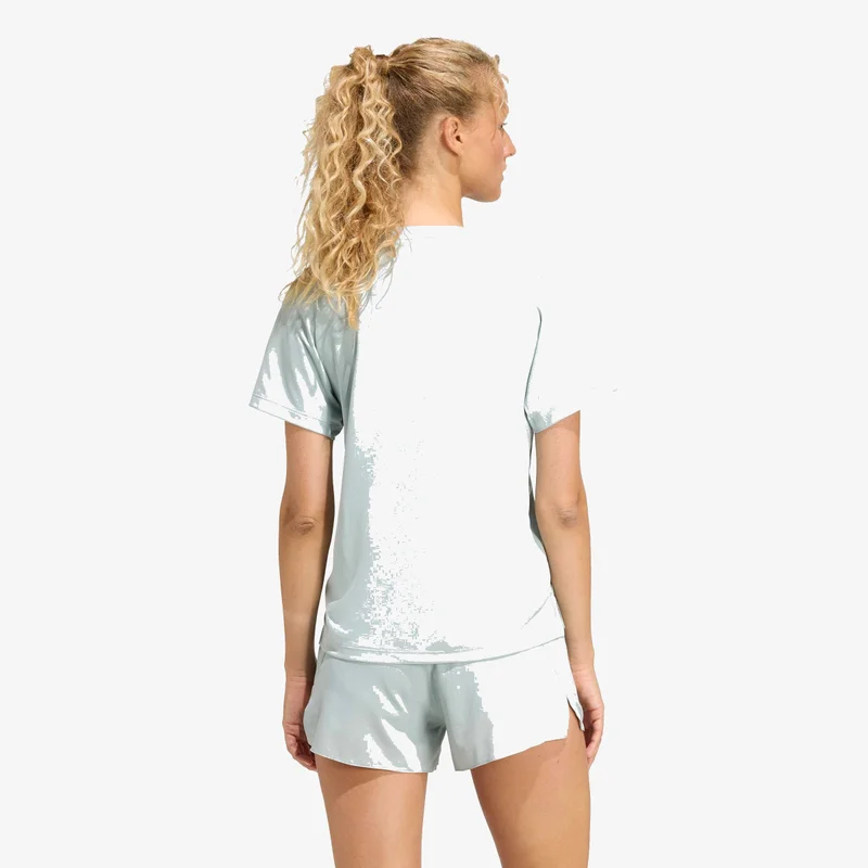 Adidas  adi365 Climacool T-Shirt for Women | Best Price UAE