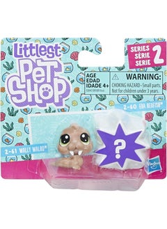 Littlest Pet Shop Pet Shop Minis Binary Small Minis E0947 