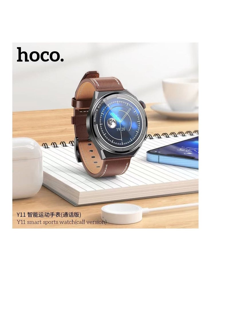 Hoco Y11 Smart Sports Watch