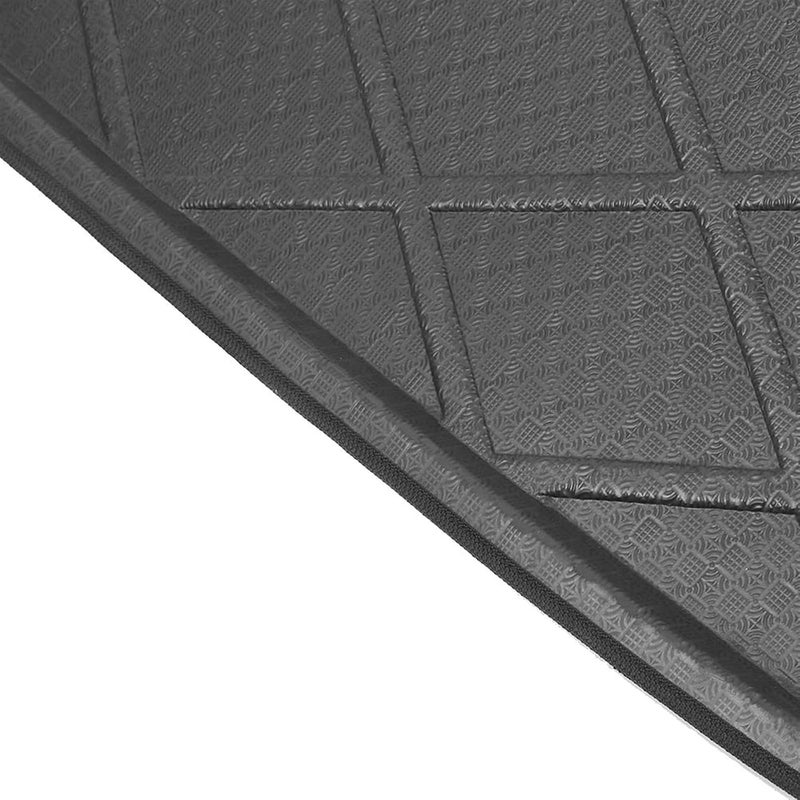 Vuzmode Rear Trunk Cargo Liner for Land Cruiser Prado 2003-2009 - Image 5