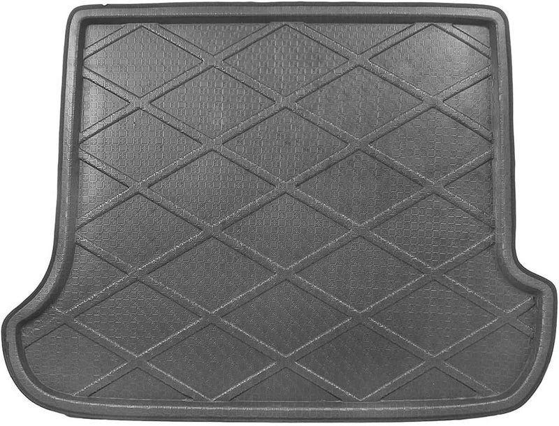 Vuzmode Rear Trunk Cargo Liner for Land Cruiser Prado 2003-2009 - Image 1