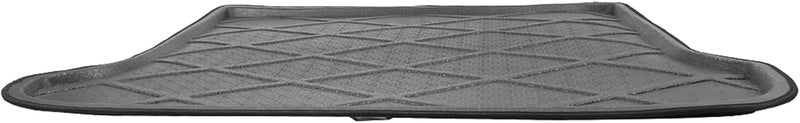 Vuzmode Rear Trunk Cargo Liner for Land Cruiser Prado 2003-2009 - Image 4