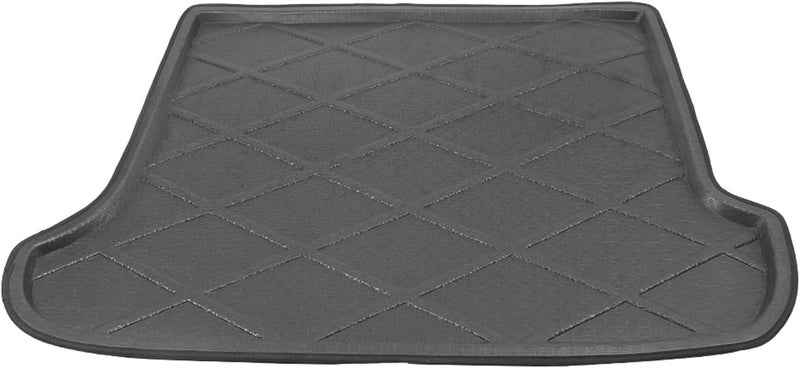 Vuzmode Rear Trunk Cargo Liner for Land Cruiser Prado 2003-2009 - Image 3