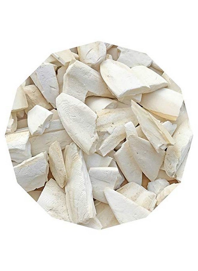 The Birds Company All Life Stages Premium Cuttlefish Bone Chunks, Bird Calcium for Finches, Budgies, Conures, Lovebirds, Cockatiels, African Grey, Macaws, Cockatoo, Eclectus, 100 g - Image 2